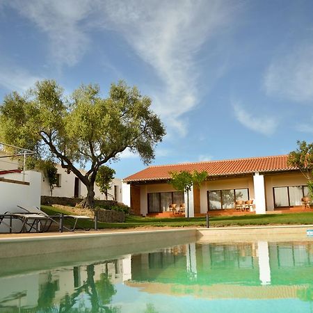 Melrinitas Turismo Rural Hotel Serpa Exterior foto
