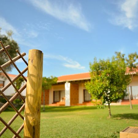 Melrinitas Turismo Rural Hotel Serpa Exterior foto