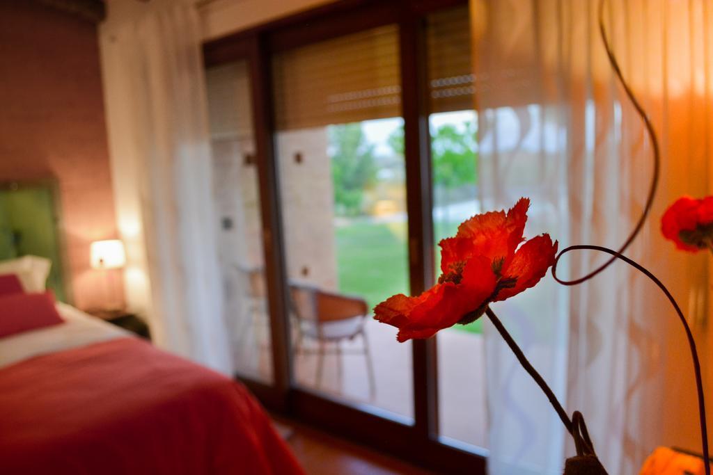 Melrinitas Turismo Rural Hotel Serpa Quarto foto