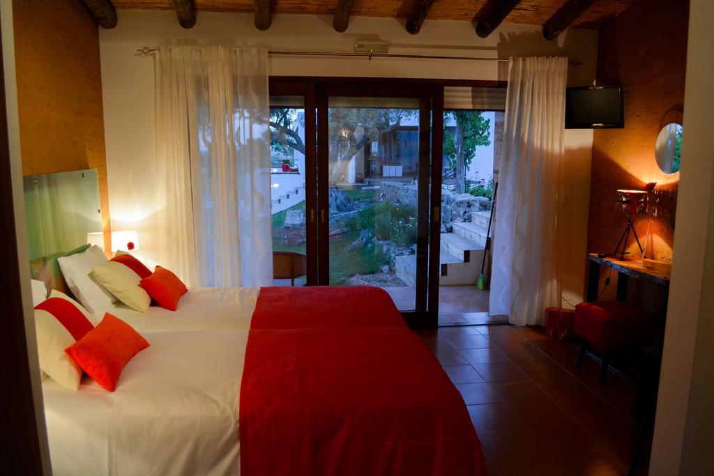Melrinitas Turismo Rural Hotel Serpa Quarto foto