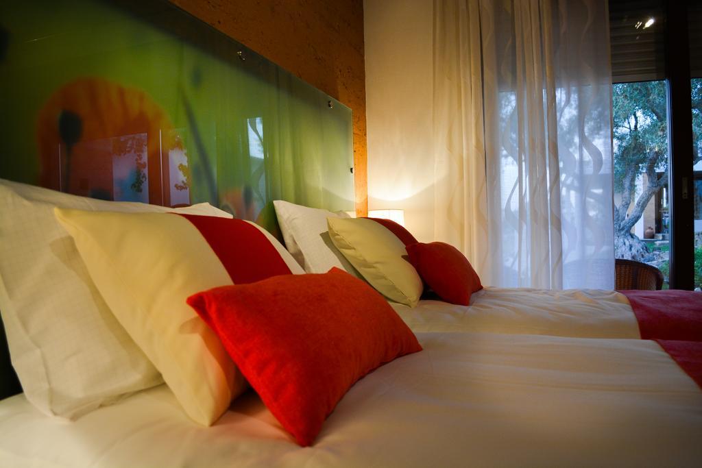 Melrinitas Turismo Rural Hotel Serpa Quarto foto