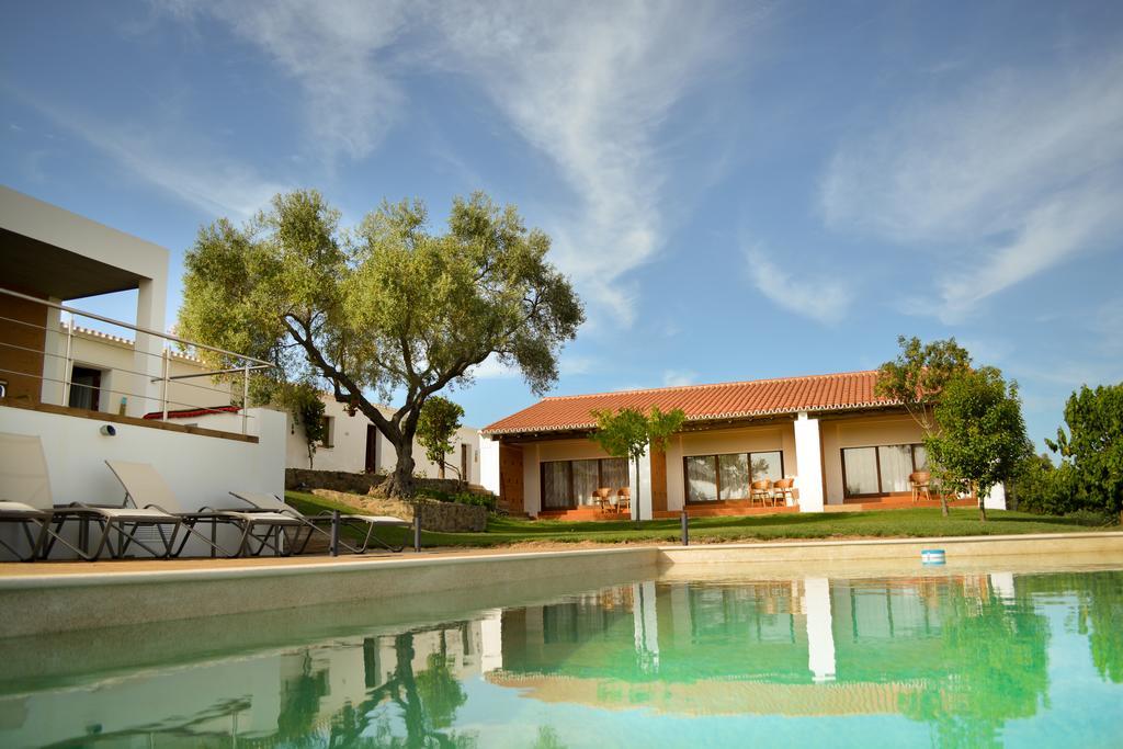 Melrinitas Turismo Rural Hotel Serpa Exterior foto