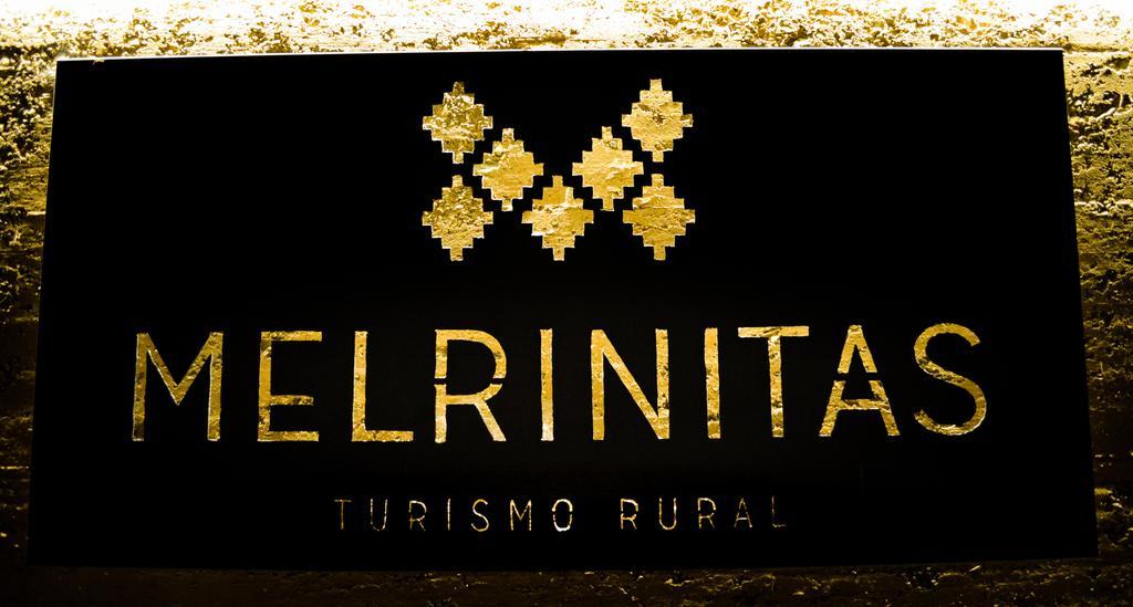 Melrinitas Turismo Rural Hotel Serpa Exterior foto