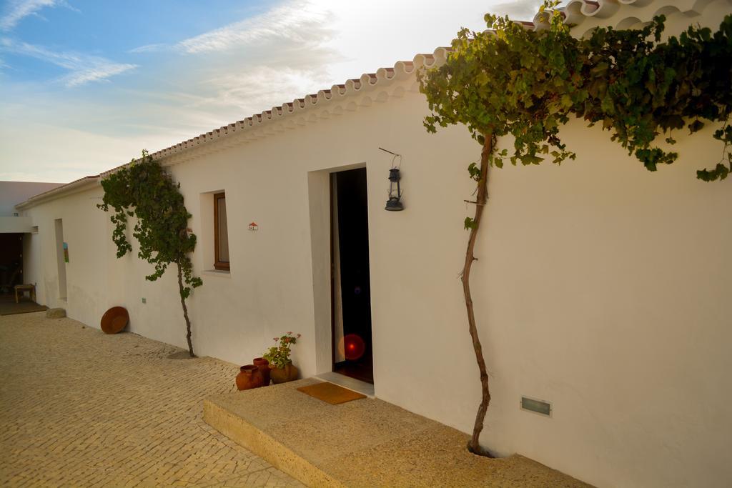 Melrinitas Turismo Rural Hotel Serpa Exterior foto