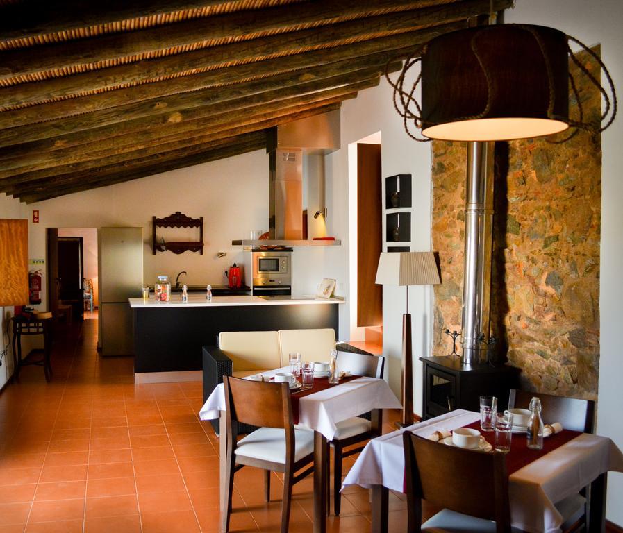 Melrinitas Turismo Rural Hotel Serpa Exterior foto