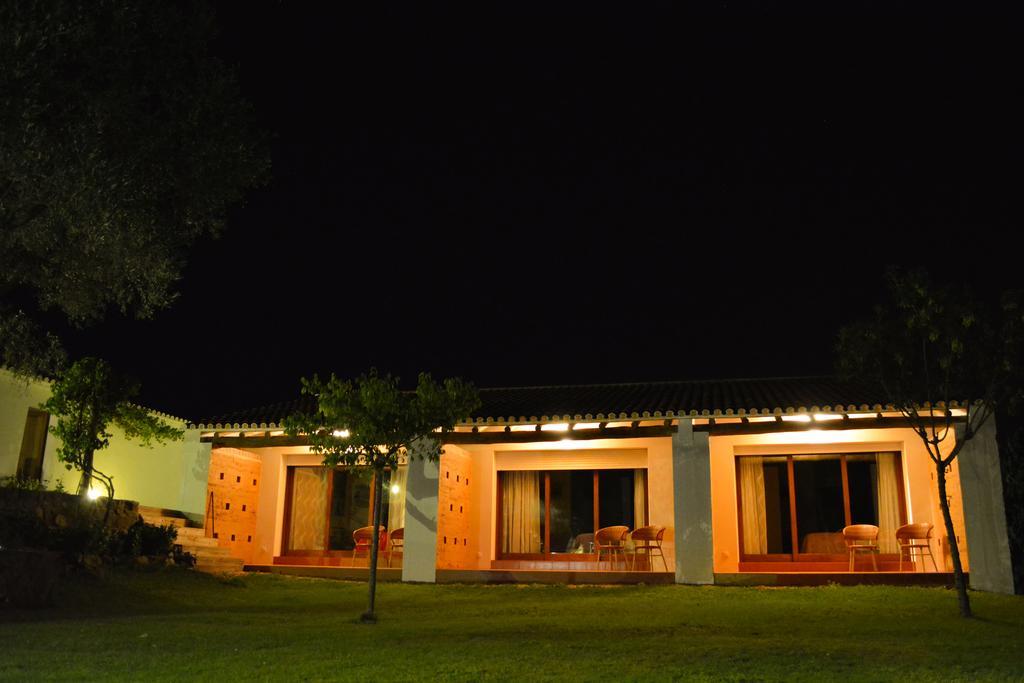 Melrinitas Turismo Rural Hotel Serpa Exterior foto
