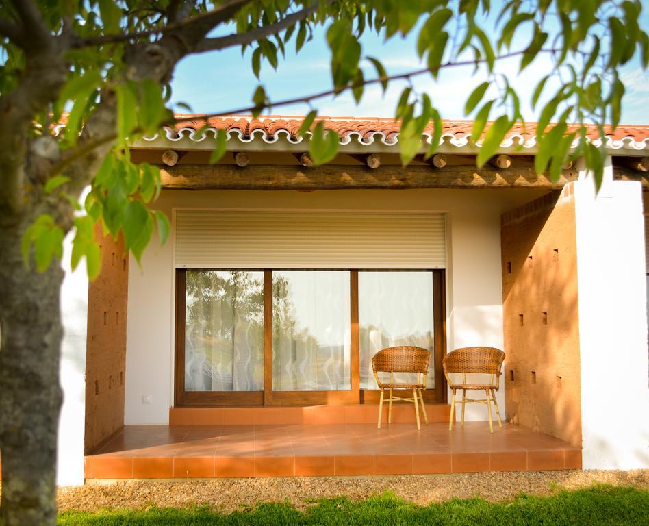 Melrinitas Turismo Rural Hotel Serpa Exterior foto