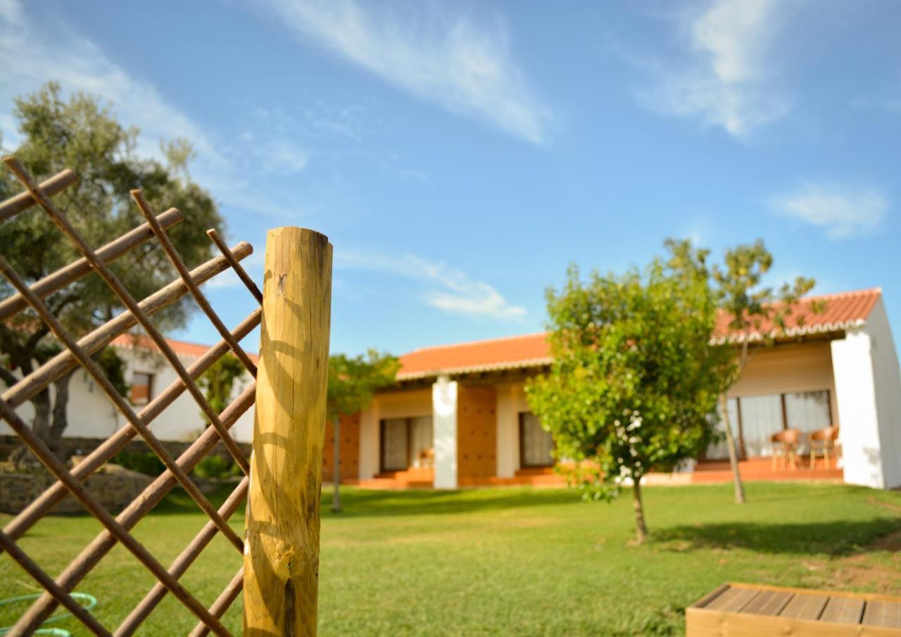 Melrinitas Turismo Rural Hotel Serpa Exterior foto